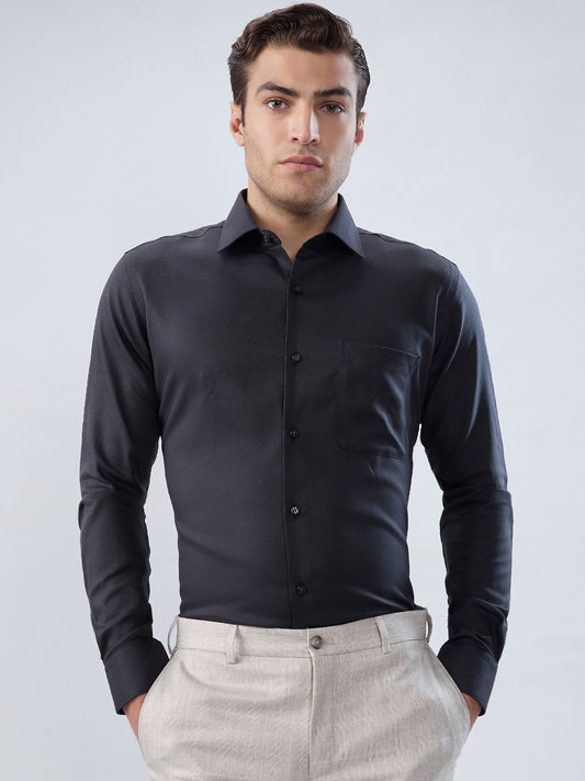 Raymond Grey Shirt