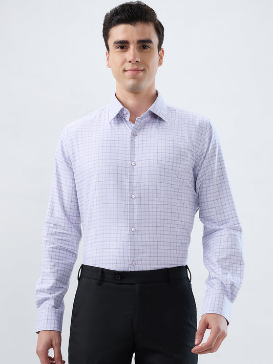 Raymond Grey Formal Shirt