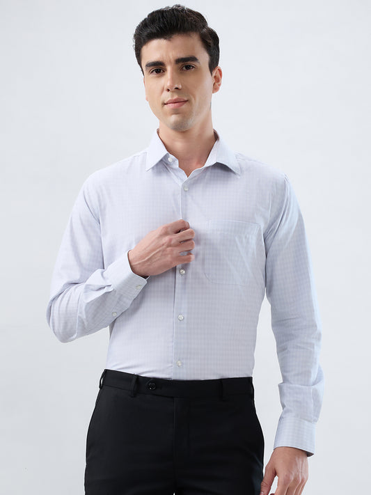Raymond Grey Formal Shirt