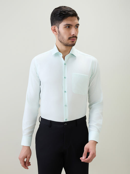 Raymond Green Shirt