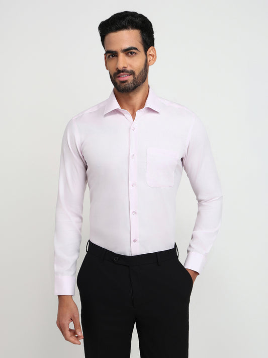 Raymond Pink Shirt