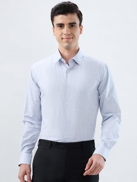 Raymond Grey Shirt
