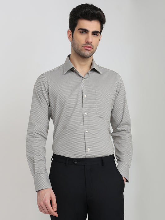 Raymond Green Shirt