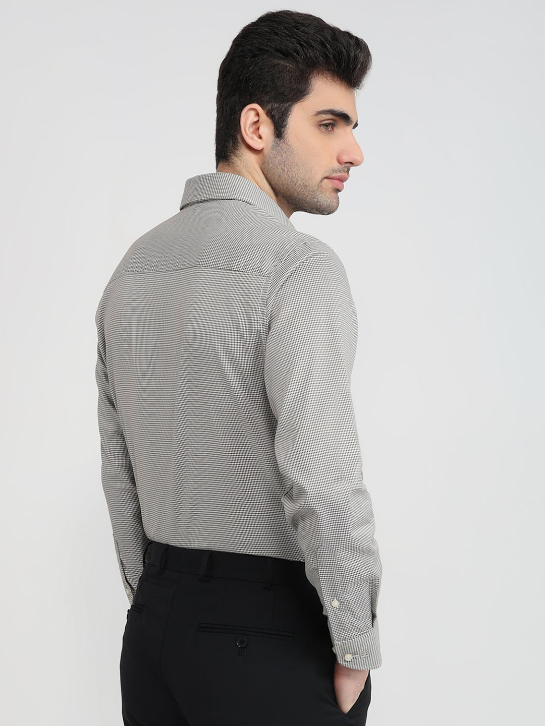 Raymond Green Shirt