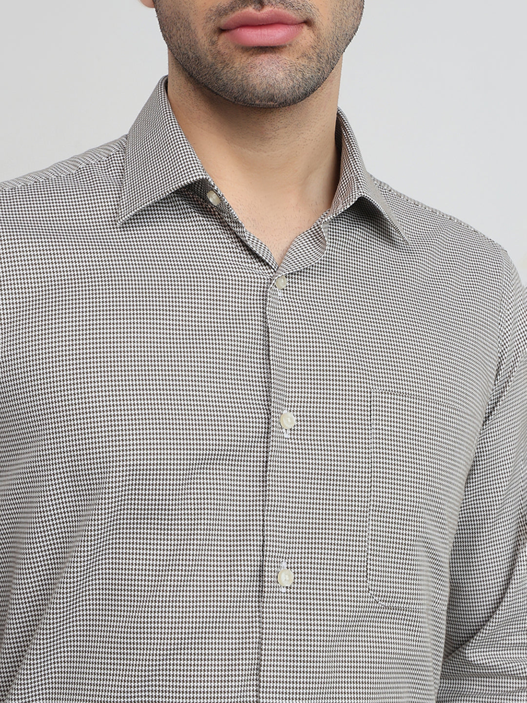 Raymond Green Shirt