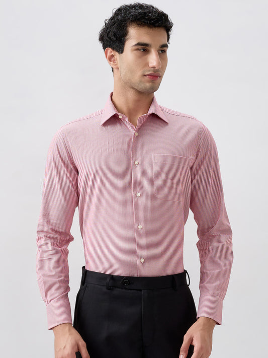 Raymond Red Shirt