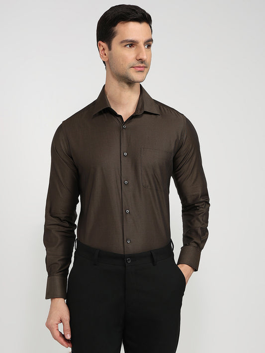 Raymond Green Shirt