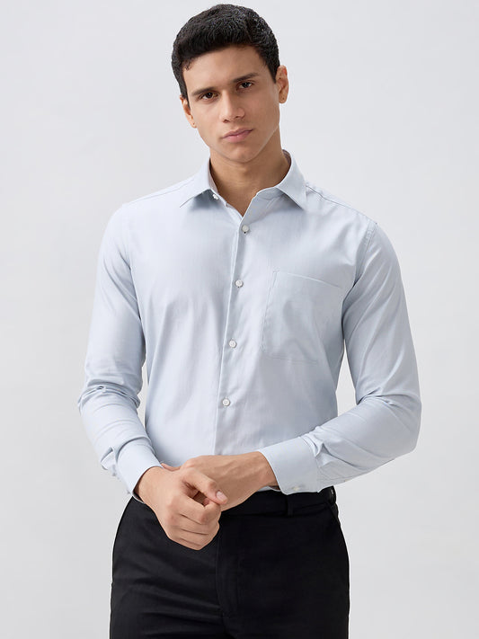 Raymond Green Formal Shirt