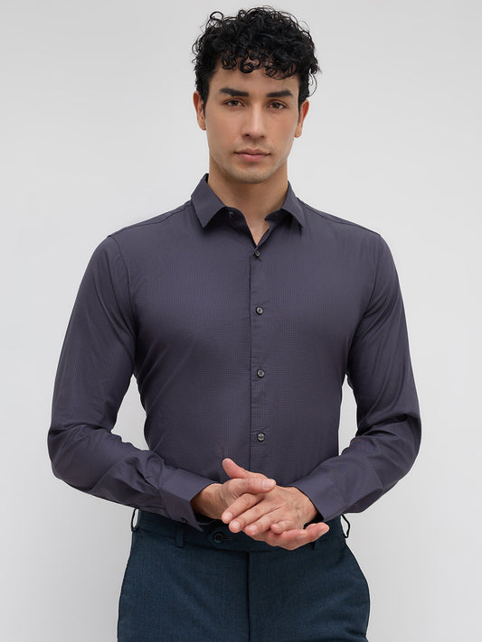 Raymond Grey Shirt 