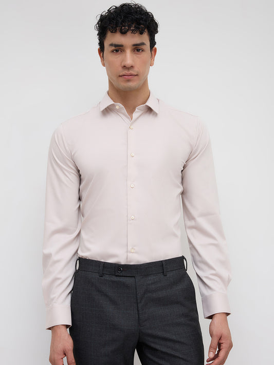 Raymond Fawn Shirt 