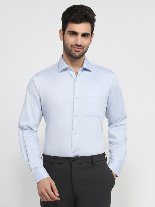 Raymond Blue Shirt