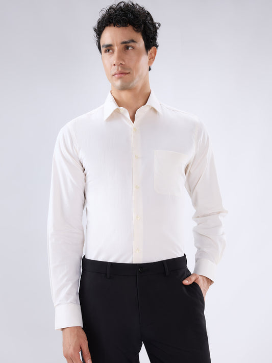 Raymond Fawn Formal Shirt