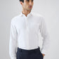 Raymond White Shirt