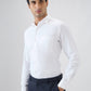 Raymond White Shirt