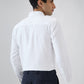 Raymond White Shirt