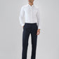Raymond White Shirt