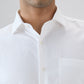 Raymond White Shirt