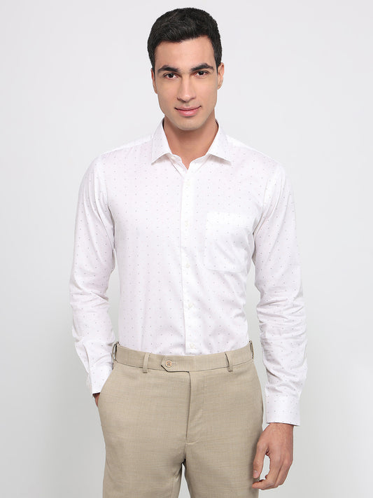 Raymond Brown Shirt