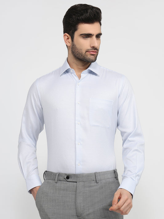 Raymond Blue Shirt