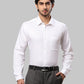 Raymond White Formal Shirt