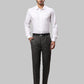 Raymond White Formal Shirt