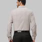 Raymond Beige Formal Shirt