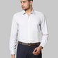 Raymond Grey Formal Shirt