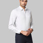 Raymond Grey Formal Shirt