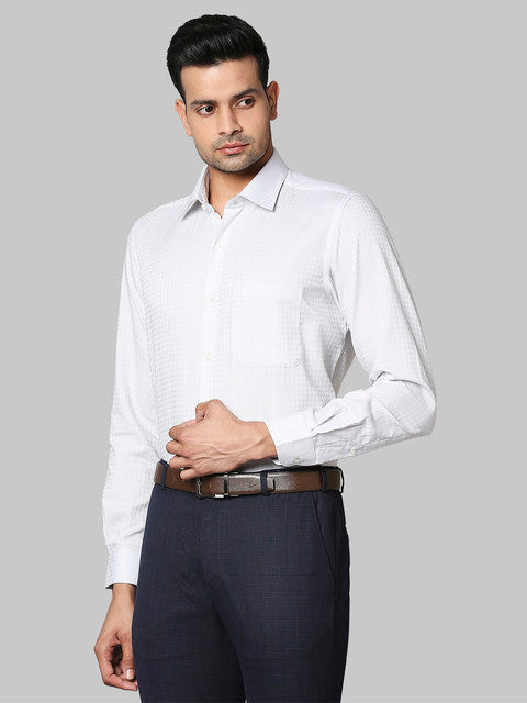 Raymond Grey Formal Shirt