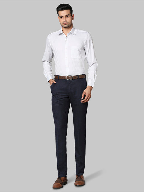 Raymond Grey Formal Shirt