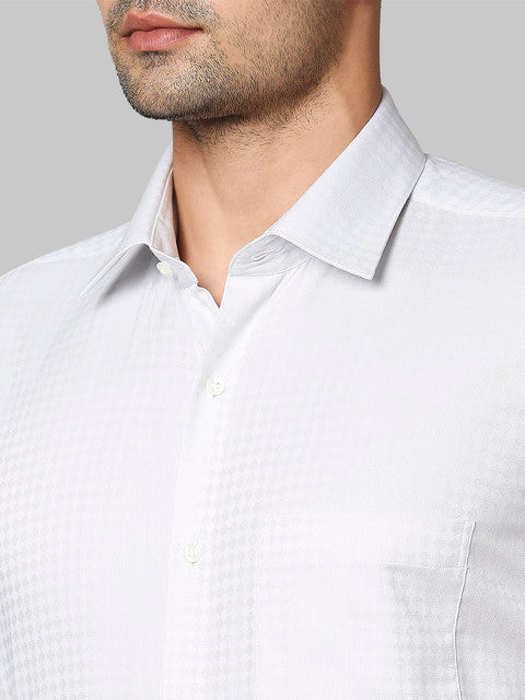 Raymond Grey Formal Shirt