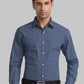 Raymond Blue Formal Shirt