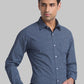 Raymond Blue Formal Shirt