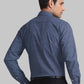 Raymond Blue Formal Shirt