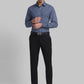 Raymond Blue Formal Shirt