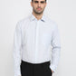 Raymond Blue Shirt