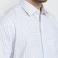 Raymond Blue Shirt