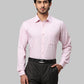 Raymond Red Formal Shirt