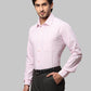 Raymond Red Formal Shirt