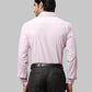 Raymond Red Formal Shirt