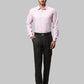 Raymond Red Formal Shirt