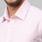 Raymond Red Formal Shirt