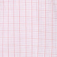 Raymond Red Formal Shirt