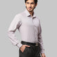 Raymond Grey Formal Shirt