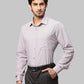 Raymond Grey Formal Shirt