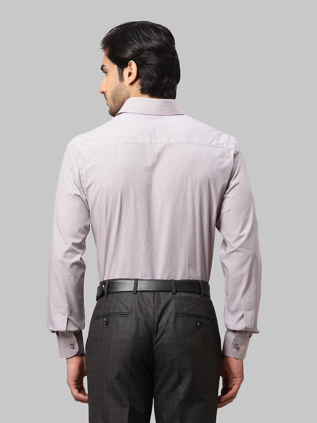 Raymond Grey Formal Shirt