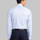 Raymond Blue Formal Shirt 