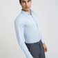 Raymond Blue Formal Shirt