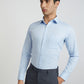 Raymond Blue Formal Shirt