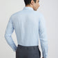 Raymond Blue Formal Shirt